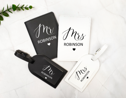 Luggage Tag
