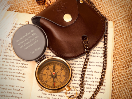 Compass